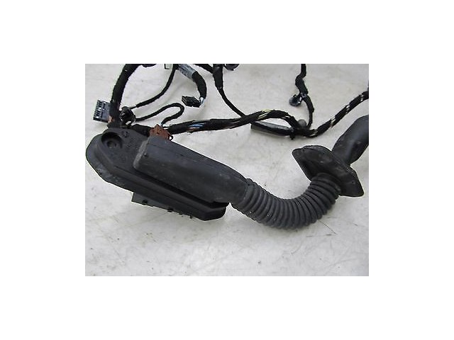 2006-2008 BMW 750LI E66 E65 OEM LEFT REAR DRIVER SIDE DOOR WIRING HARNESS