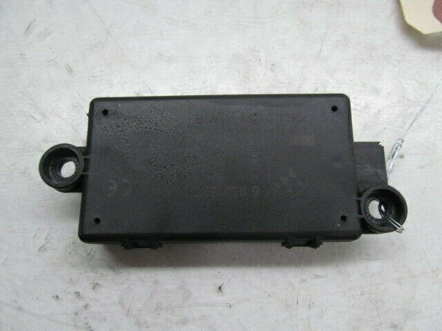 2006-2010 BMW 650i E64 E63 OEM LEFT REAR QUARTER ALARM CONTROL MODULE 