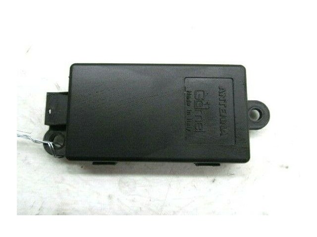 2006-2010 BMW 650i E64 E63 OEM LEFT REAR QUARTER ALARM CONTROL MODULE 