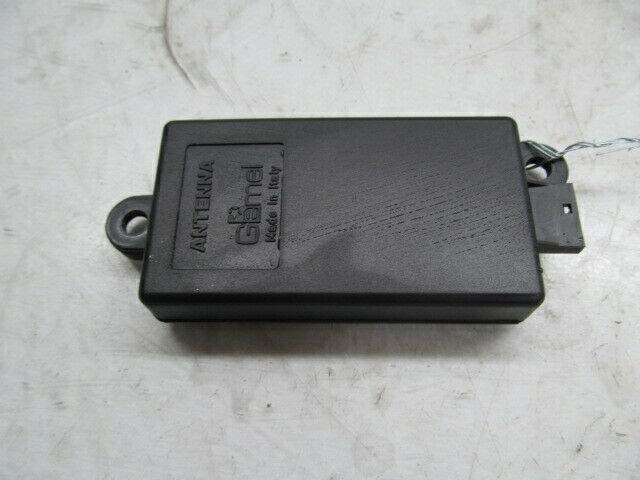 2006-2010 BMW 650i E64 E63 OEM LEFT REAR QUARTER ALARM CONTROL MODULE 