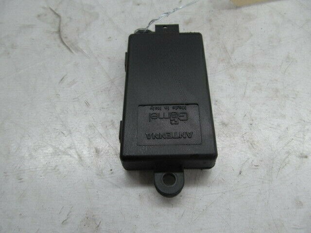 2006-2010 BMW 650i E64 E63 OEM LEFT REAR QUARTER ALARM CONTROL MODULE 