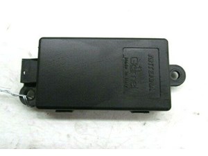 2006-2010 BMW 650i E64 E63 OEM LEFT REAR QUARTER ALARM CONTROL MODULE 