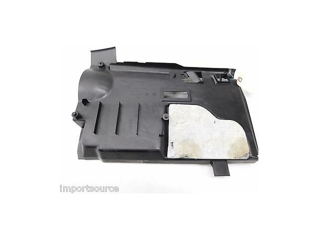 2005-2008 BMW Z4 E86 E85 OEM RIGHT FRONT PASSENGER SIDE WIRING COVER PANEL 