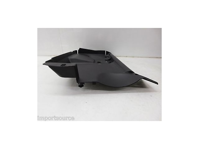 2005-2008 BMW Z4 E86 E85 OEM RIGHT FRONT PASSENGER SIDE WIRING COVER PANEL 