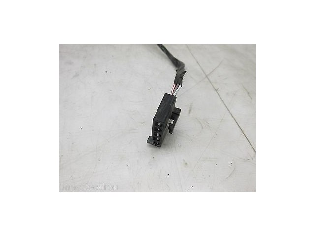 2013-2015 GMC ACADIA OEM REAR LIFT TAIL GATE TRUNK LID WIRE WIRING HARNESS