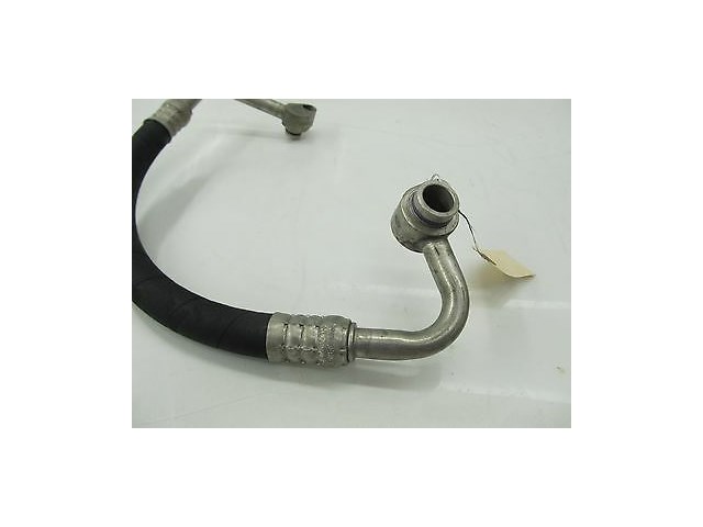 2004-2006 AUDI A8 L QUATTRO D3 OEM AC LINE PIPE HOSE COMPRESSOR TO DRYER