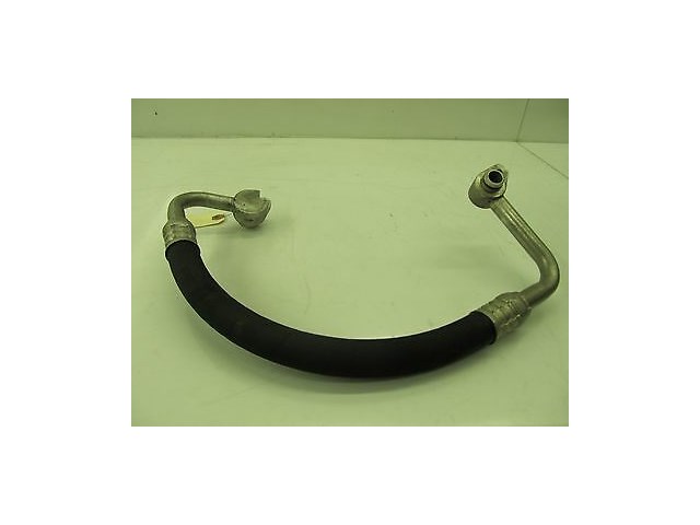2004-2006 AUDI A8 L QUATTRO D3 OEM AC LINE PIPE HOSE COMPRESSOR TO DRYER
