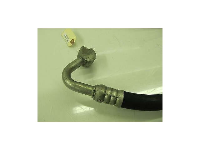 2004-2006 AUDI A8 L QUATTRO D3 OEM AC LINE PIPE HOSE COMPRESSOR TO DRYER