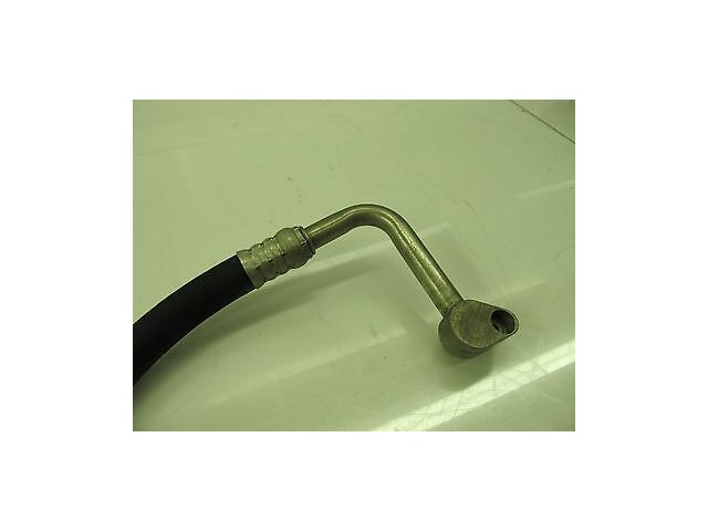 2004-2006 AUDI A8 L QUATTRO D3 OEM AC LINE PIPE HOSE COMPRESSOR TO DRYER