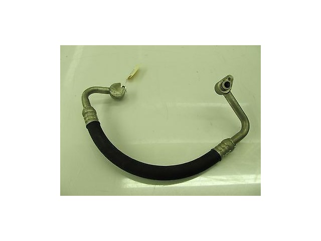 2004-2006 AUDI A8 L QUATTRO D3 OEM AC LINE PIPE HOSE COMPRESSOR TO DRYER