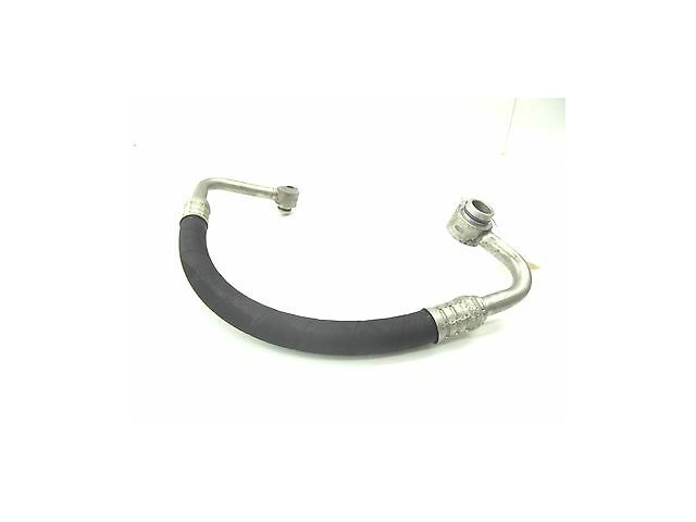 2004-2006 AUDI A8 L QUATTRO D3 OEM AC LINE PIPE HOSE COMPRESSOR TO DRYER