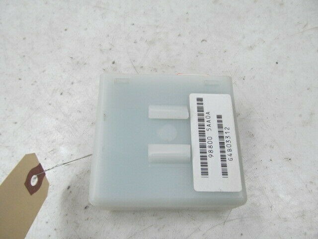 2015-2019 NISSAN MURANO OEM LEFT FRONT DASH DRIVING POSITION CONTROL MODULE 