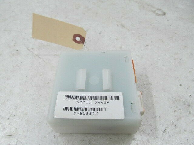 2015-2019 NISSAN MURANO OEM LEFT FRONT DASH DRIVING POSITION CONTROL MODULE 