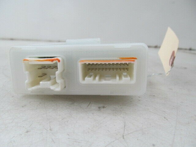 2015-2019 NISSAN MURANO OEM LEFT FRONT DASH DRIVING POSITION CONTROL MODULE 