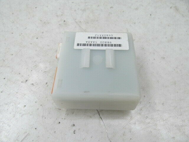 2015-2019 NISSAN MURANO OEM LEFT FRONT DASH DRIVING POSITION CONTROL MODULE 