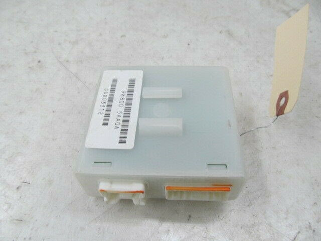 2015-2019 NISSAN MURANO OEM LEFT FRONT DASH DRIVING POSITION CONTROL MODULE 