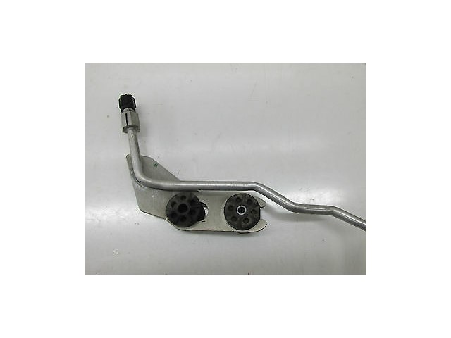 2006-2010 BMW M6 E63 OEM A/C HOSE FIREWALL TO COMPRESSOR SUCTION PIPE 9181833