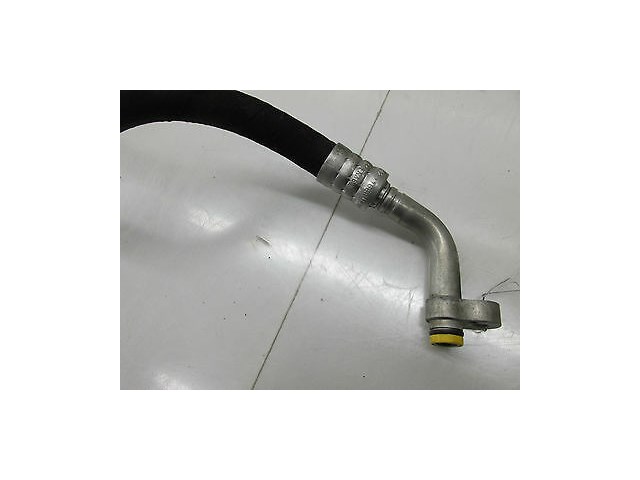 2006-2010 BMW M6 E63 OEM A/C HOSE FIREWALL TO COMPRESSOR SUCTION PIPE 9181833