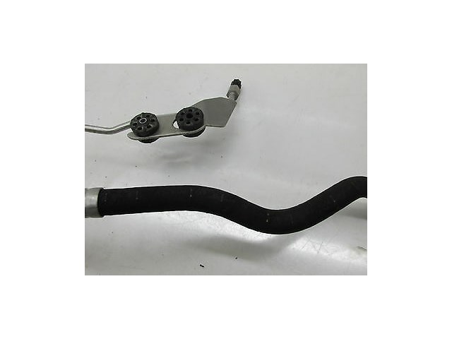 2006-2010 BMW M6 E63 OEM A/C HOSE FIREWALL TO COMPRESSOR SUCTION PIPE 9181833