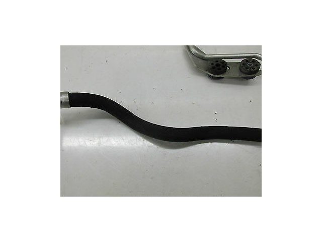 2006-2010 BMW M6 E63 OEM A/C HOSE FIREWALL TO COMPRESSOR SUCTION PIPE 9181833