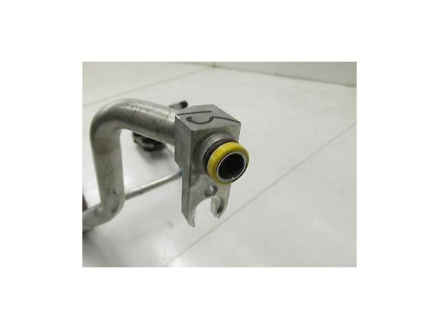 2006-2010 BMW M6 E63 OEM A/C HOSE FIREWALL TO COMPRESSOR SUCTION PIPE 9181833