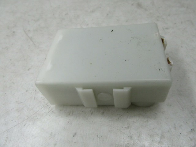 2015-2019 NISSAN MURANO OEM THEFT/GATEWAY REMOTE CONTROL MODULE 284D2JK00A