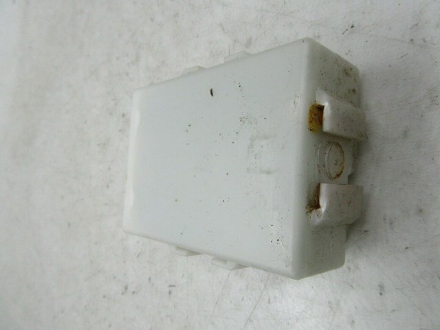 2015-2019 NISSAN MURANO OEM THEFT/GATEWAY REMOTE CONTROL MODULE 284D2JK00A