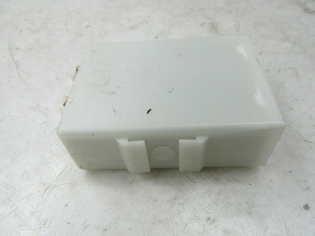 2015-2019 NISSAN MURANO OEM THEFT/GATEWAY REMOTE CONTROL MODULE 284D2JK00A