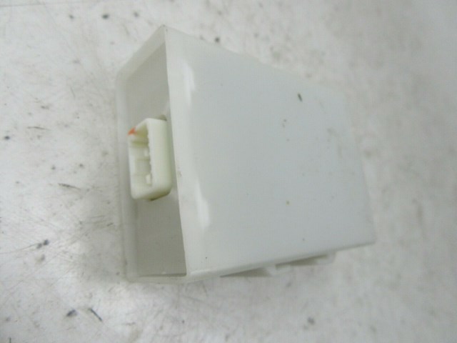 2015-2019 NISSAN MURANO OEM THEFT/GATEWAY REMOTE CONTROL MODULE 284D2JK00A