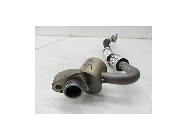 2003-2006 MERCEDES BENZ SL500R R230 OEM AC A/C HOSE PIPE COMPRESSOR TO FIREWALL