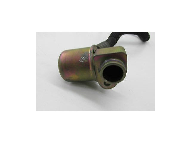 2004-2006 MERCEDES BENZ SL600 R230 OEM A/C COMPRESSOR TO FIREWALL HOSE 