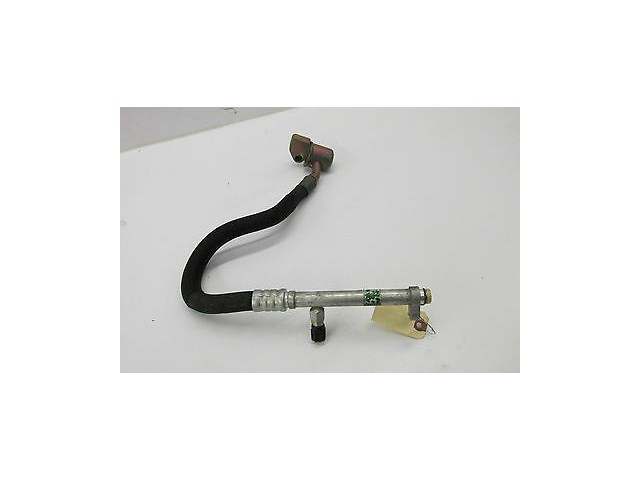 2004-2006 MERCEDES BENZ SL600 R230 OEM A/C COMPRESSOR TO FIREWALL HOSE 