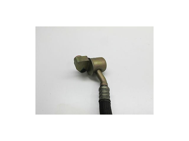 2004-2006 MERCEDES BENZ SL600 R230 OEM A/C COMPRESSOR TO FIREWALL HOSE LINE