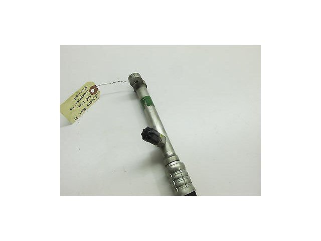 2004-2006 MERCEDES BENZ SL600 R230 OEM A/C COMPRESSOR TO FIREWALL HOSE LINE