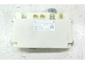 2012-2015 MERCEDES C250 COUPE W204 OEM KEYLESS GO CONTROL MODULE 1729007900