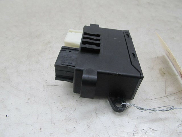 2002-2006 BMW M3 E46 COUPE OEM LEFT FRONT DOOR MIRROR MEMORY 