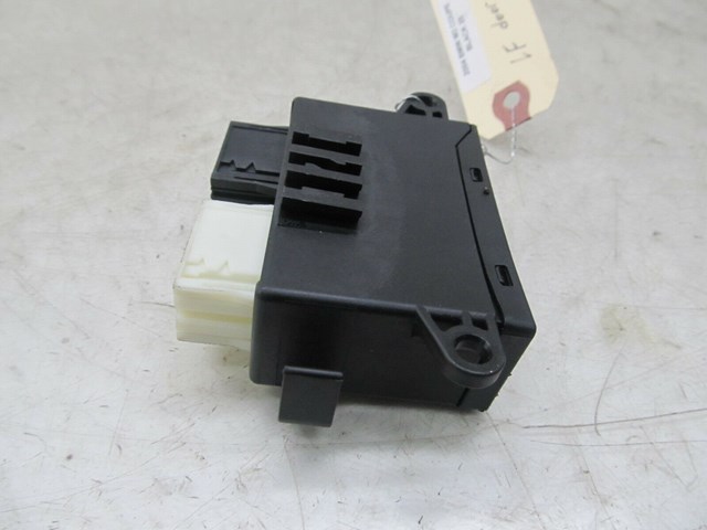 2002-2006 BMW M3 E46 COUPE OEM LEFT FRONT DOOR MIRROR MEMORY 