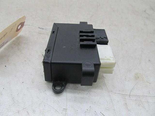 2002-2006 BMW M3 E46 COUPE OEM LEFT FRONT DOOR MIRROR MEMORY 