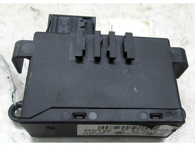 2002-2006 BMW M3 E46 COUPE OEM LEFT FRONT DOOR MIRROR MEMORY 