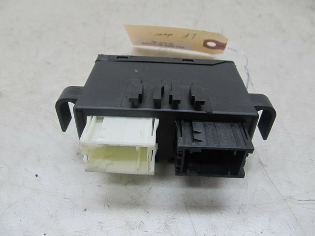 2002-2006 BMW M3 E46 COUPE OEM LEFT FRONT DOOR MIRROR MEMORY 