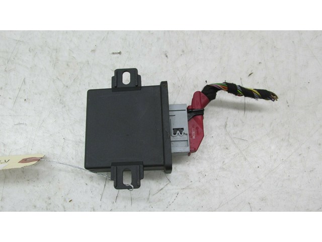 2009-2012 AUDI Q5 8R OEM HEADLIGHT RANGE CONTROL MODULE 8k0907357