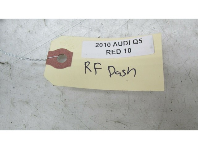 2009-2012 AUDI Q5 8R OEM GATEWAY BUS CONTROL MODULE 8T0907468