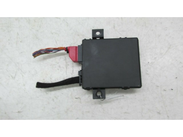 2009-2012 AUDI Q5 8R OEM GATEWAY BUS CONTROL MODULE 8T0907468