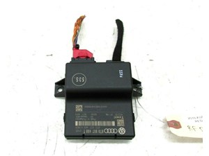 2009-2012 AUDI Q5 8R OEM GATEWAY BUS CONTROL MODULE 8T0907468