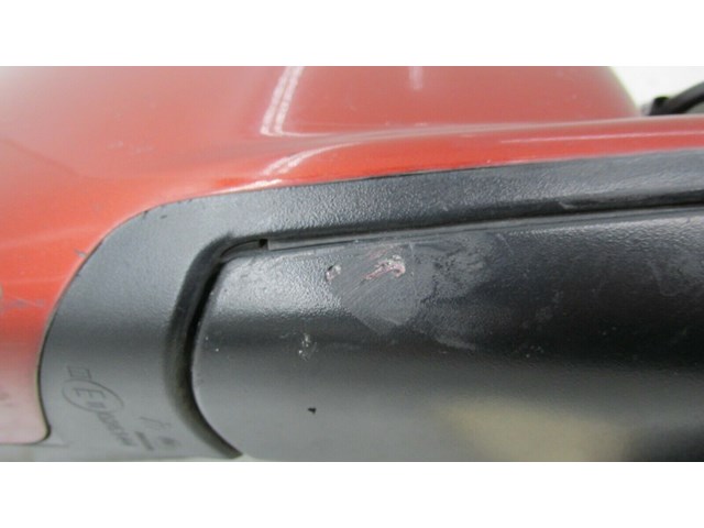 2011-2018 DODGE JOURNEY OEM RIGHT FRONT EXTERIOR DOOR MIRROR HEATED      