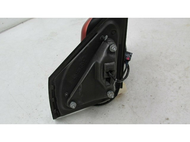 2011-2018 DODGE JOURNEY OEM RIGHT FRONT EXTERIOR DOOR MIRROR HEATED      