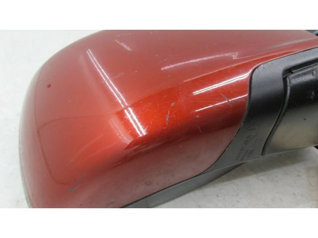 2011-2018 DODGE JOURNEY OEM RIGHT FRONT EXTERIOR DOOR MIRROR HEATED      
