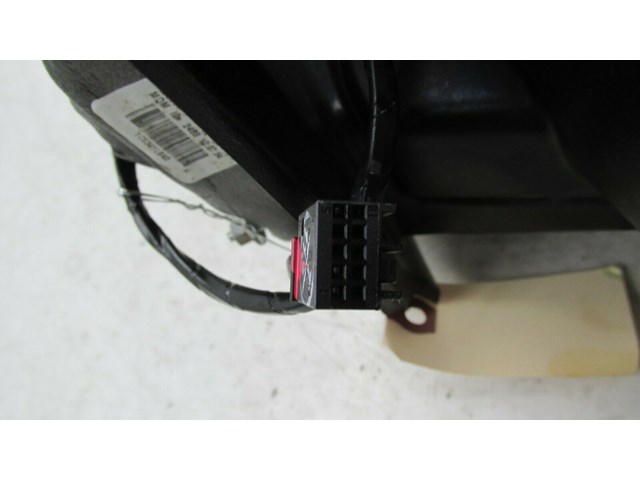 2011-2018 DODGE JOURNEY OEM RIGHT FRONT EXTERIOR DOOR MIRROR HEATED      