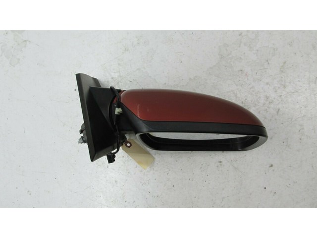 2011-2018 DODGE JOURNEY OEM RIGHT FRONT EXTERIOR DOOR MIRROR HEATED      