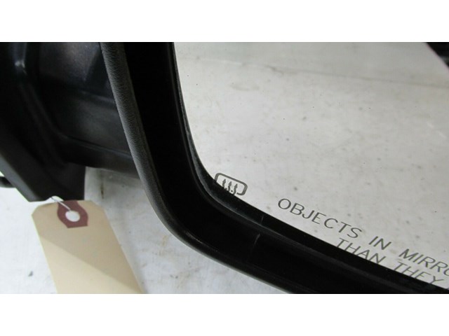 2011-2018 DODGE JOURNEY OEM RIGHT FRONT EXTERIOR DOOR MIRROR HEATED      